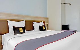 Townhouse Oak Jp Hotel  2*